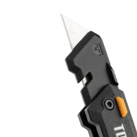 Toughbuilt TB-H4-12-C Kompaktowy składany nóż uniwersalny